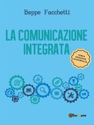 cover image of La comunicazione integrata